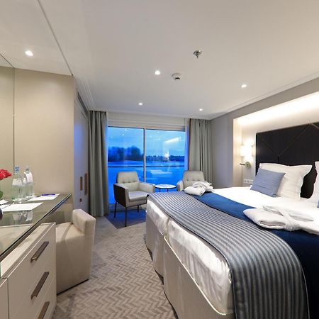 Hotelschiff Lady Diletta Köln Ngoại thất bức ảnh