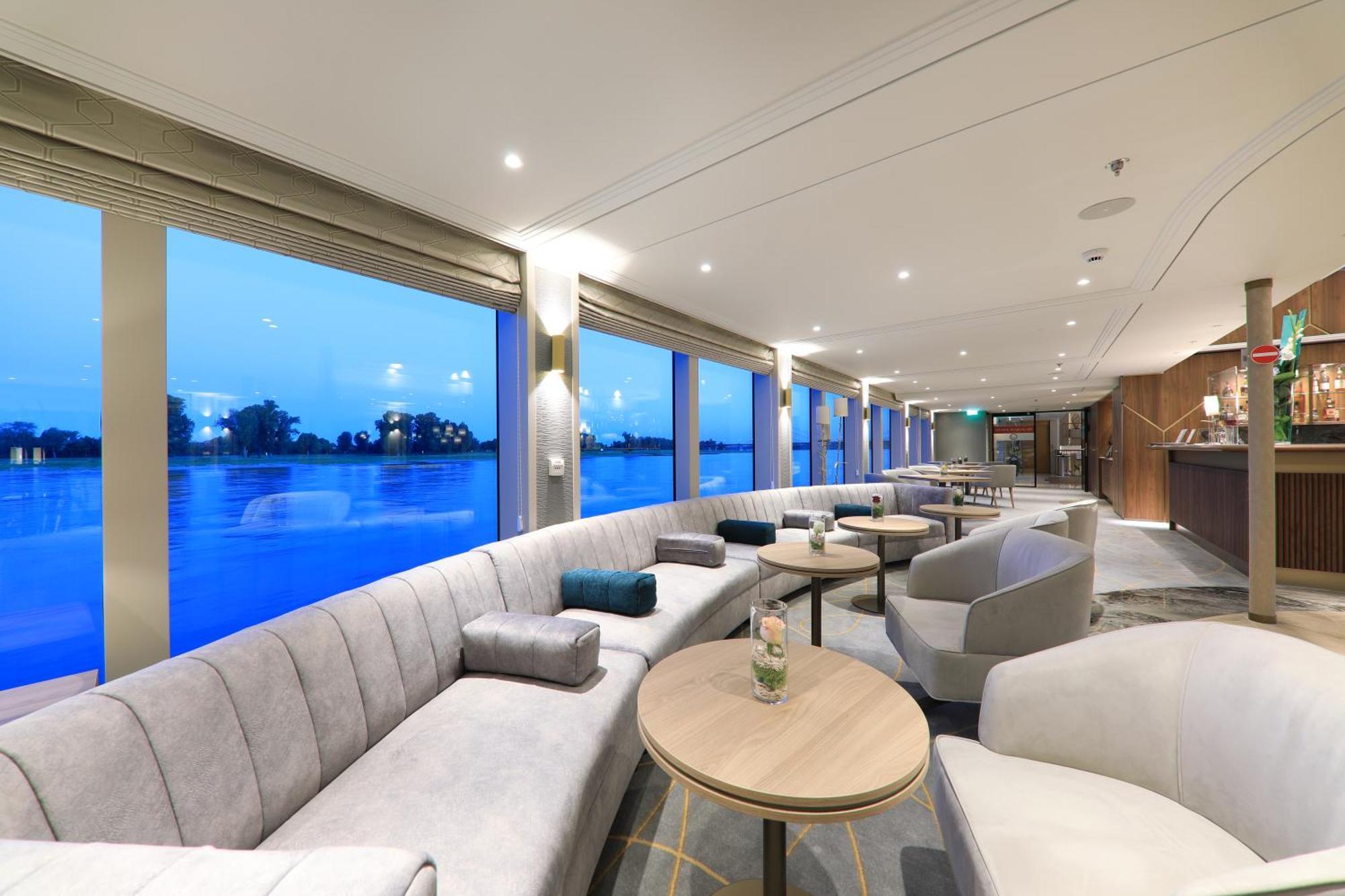 Hotelschiff Lady Diletta Köln Ngoại thất bức ảnh