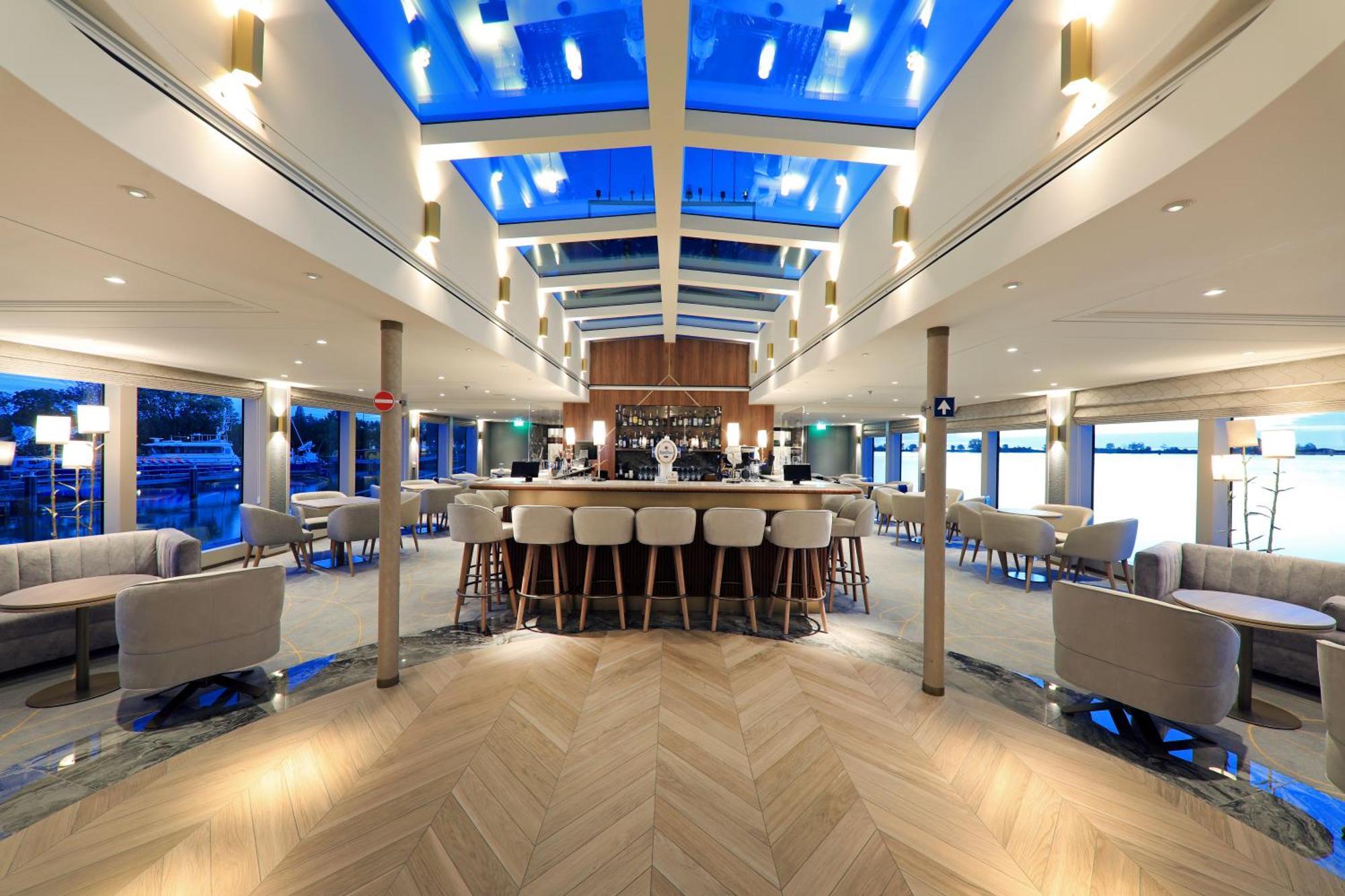 Hotelschiff Lady Diletta Köln Ngoại thất bức ảnh